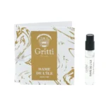 Gritti Dame de L'Île Eau de Parfum - Sample