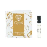 Gritti Jacqueline Eau de Parfum - Sample