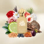 Clive Christian No.1 fragrance - A luxurious perfume available at Beautinow.