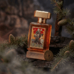 Argos Fragrances Charon's Vail Extrait de Parfum - Image 2