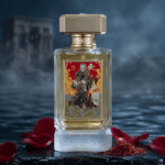 Argos Fragrances Charon's Vail Extrait de Parfum - Image 3