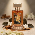 Argos Fragrances Sacred Flame Extrait de Parfum - Image 2