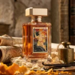 Argos Fragrances Sacred Flame Extrait de Parfum - Image 3