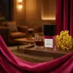 Bohoboco Perfume Magic Mushrooms Extrait de Parfum - Image 2