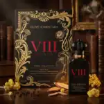 Clive Christian VIII Rococo - A luxury fragrance available at Beautinow.