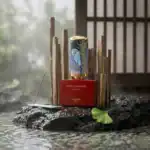 Floraiku Between Two Trees Eau de Parfum - Image 2