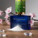 Floraiku I See the Clouds Go by Eau de Parfum - Image 4