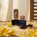 Floraiku Sand And Skin Eau de Parfum - Image 4