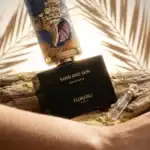 Floraiku Sand and Skin - A premium fragrance available at Beautinow.