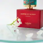 Floraiku Sleeping On The Roof Eau de Parfum - Image 4