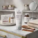 Iraltone Exfoliating and Purifying Shampoo - A premium hair care product available at Beautinow.