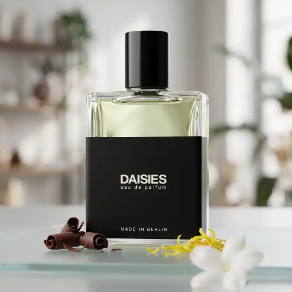 Daisies Eau de Parfum - A luxurious fragrance available at Beautinow.