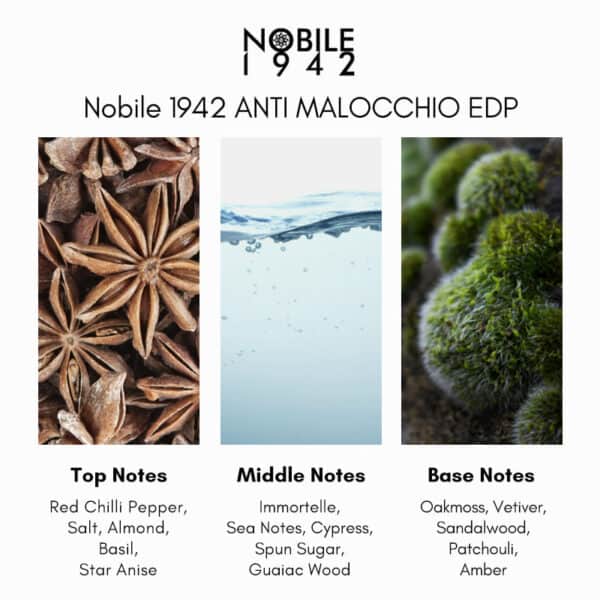 Nobile 1942 Anti Malocchio Eau de Parfum - Image 4