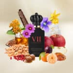 Clive Christian Queen Anne Cosmos Flower Eau de Parfum - Image 5