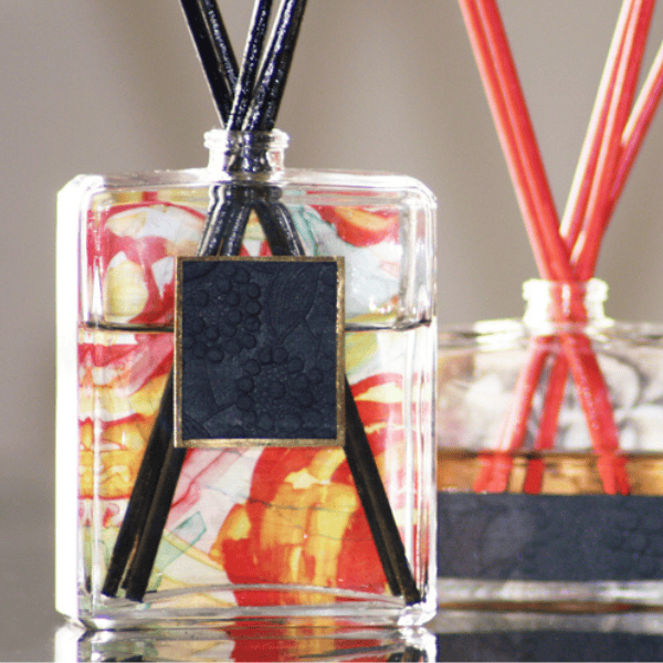 Create Chic Reed Diffusers