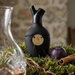 ​Scents of Wood Plum in Cognac Eau de Parfum - Image 3