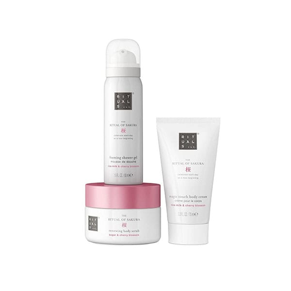 Rituals The Ritual of Sakura Trial Set - Lowest Price