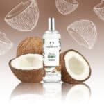 The Body Shop Coconut Body Mist - Image 3