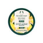 The Body Shop Mango Body Yogurt