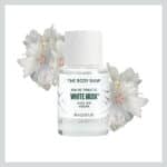 The Body Shop White Musk Eau De Toilette - Image 3