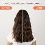 Cantu Avocado Hydrating Conditioner - Image 5