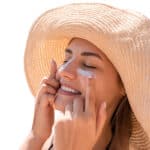ISDIN Fotoprotector Fusion Water Magic Repair SPF 50 - Image 5