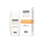 ISDIN Fotoultra 100 Spot Prevent Fusion Fluid SPF50+ - Image 3
