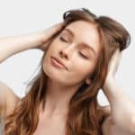 Mielle Organics Mint Almond Oil Blend - Image 4