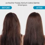 La Roche-Posay Kerium Extra Gentle Shampoo - Image 5