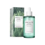 SKIN1004 Madagascar Centella Tea-Trica Relief Ampoule - Image 3
