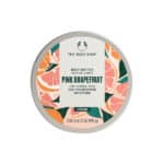 The Body Shop Pink Grapefruit Body Butter