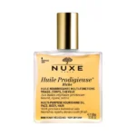 Nuxe Huile Prodigieuse Rich Multi-Purpose Nourishing Oil