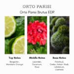 Orto Parisi Brutus Eau de Parfum - Image 4