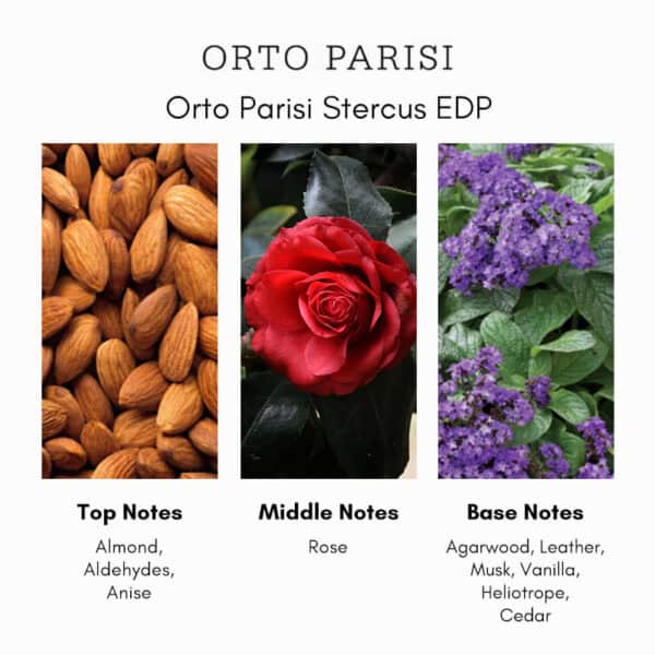 Orto Parisi Stercus Eau de Parfum - Image 4