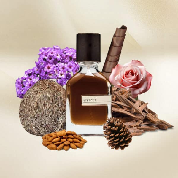 Orto Parisi Stercus Eau de Parfum - Image 5