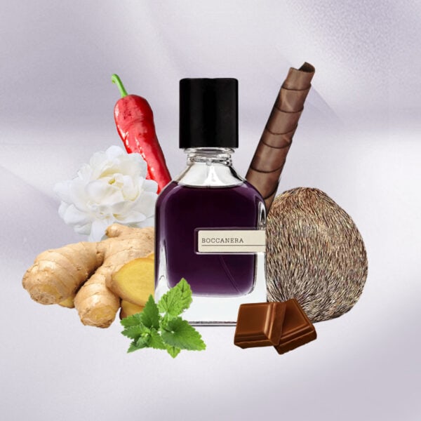 Orto Parisi Boccanera Eau de Parfum - Image 5