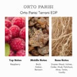 Orto Parisi Terroni Eau de Parfum - Image 5