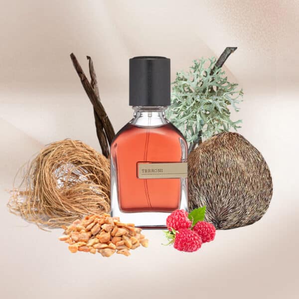 Orto Parisi Terroni Eau de Parfum - Image 4