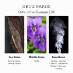 Orto Parisi Cuoium Eau de Parfum - Image 4