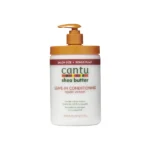 Cantu Shea Butter Leave-In Conditioning Repair Cream