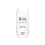 ISDIN Fotoultra 100 Spot Prevent Fusion Fluid SPF50+