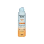 ISDIN Fotoprotector Transparent Spray Wet Skin SPF 50