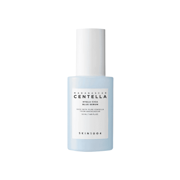 chisaki (LALA／NATURAL) SKIN1004-Madagascar-Centella-