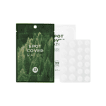 SKIN1004 Tea-Trica Spot Cover Patch - Image 3