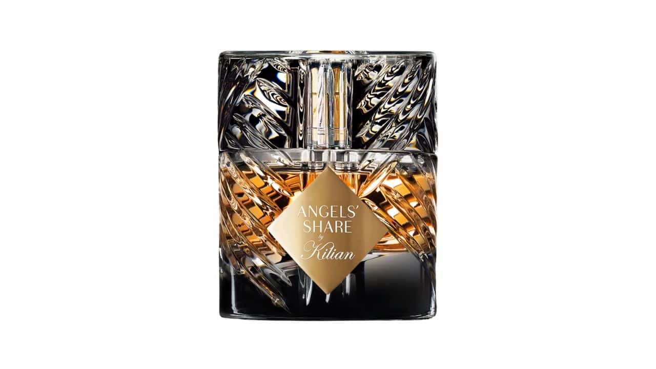 Best Perfumes for Weddings X By Kilian Angels’ Share Eau De Parfum