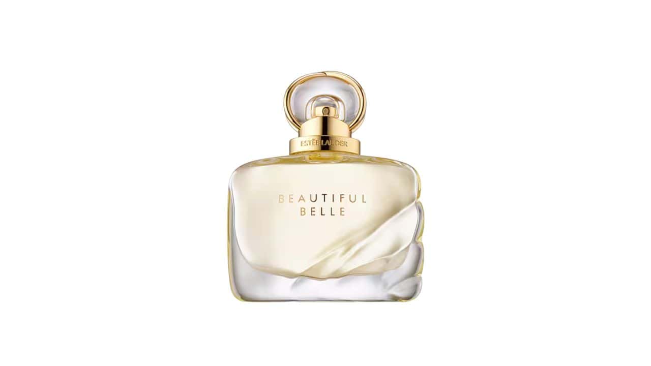 Best Perfumes for Weddings X Estée Lauder Beautiful Belle