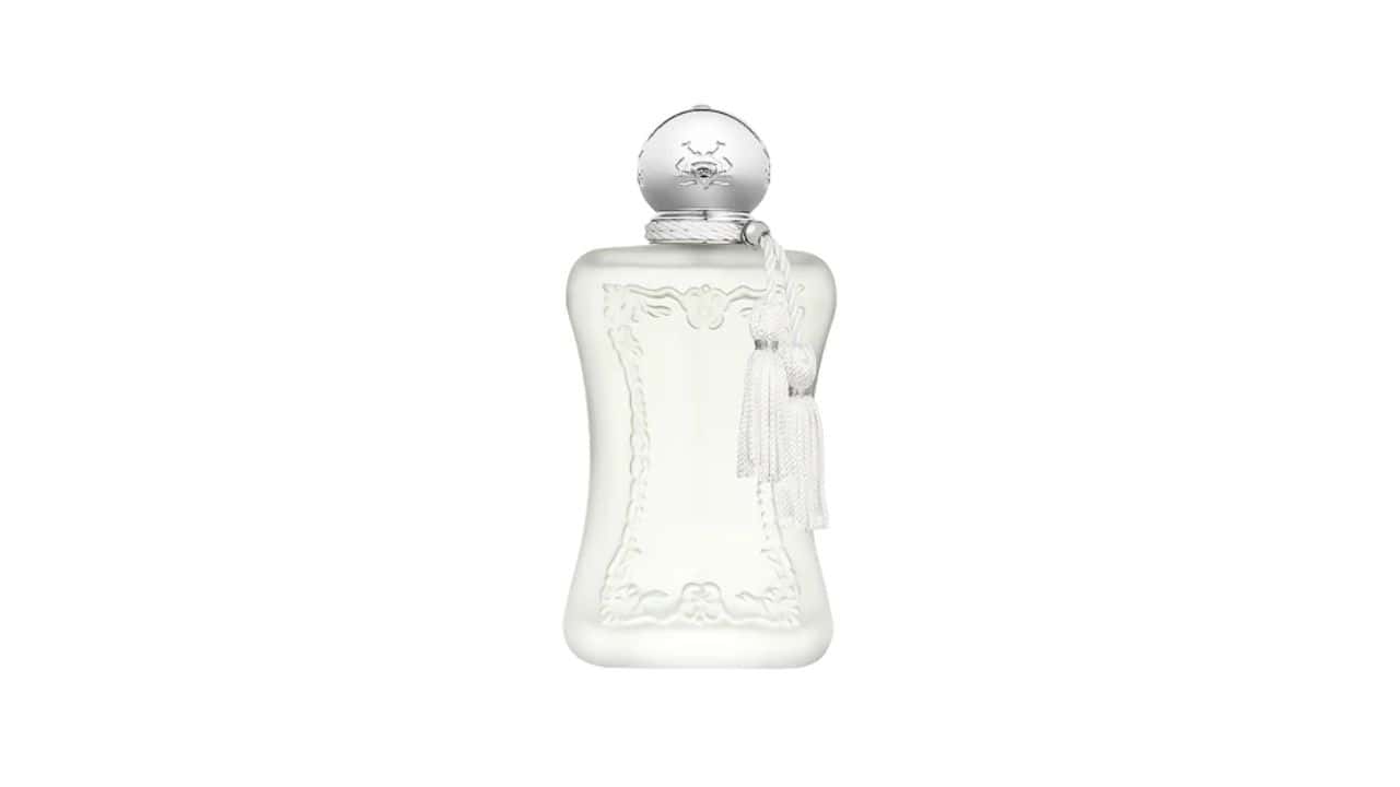 Best Perfumes for Weddings X Parfums de Marly Valaya Eau de Parfum