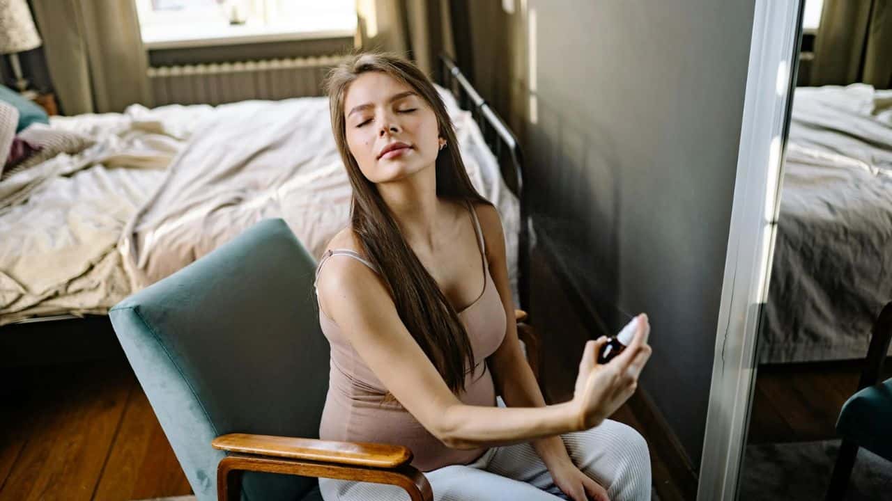Can You Wear Perfume While Pregnant? The Surprising Truth Every Mom-to-Be Should Know
