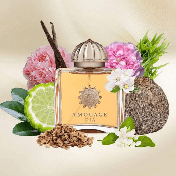 Amouage DIA Women perfume
