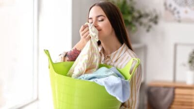 How to Remove Perfume Smell from Clothes: 7 Genius Hacks That Actually Work